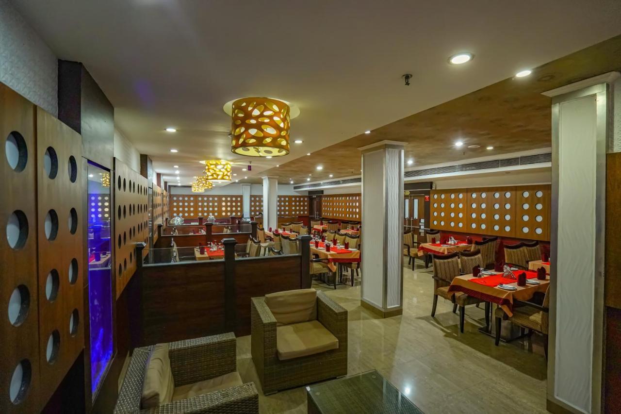 Hotel Sidhartha Chalakudy Kizhake Chālakudi 外观 照片